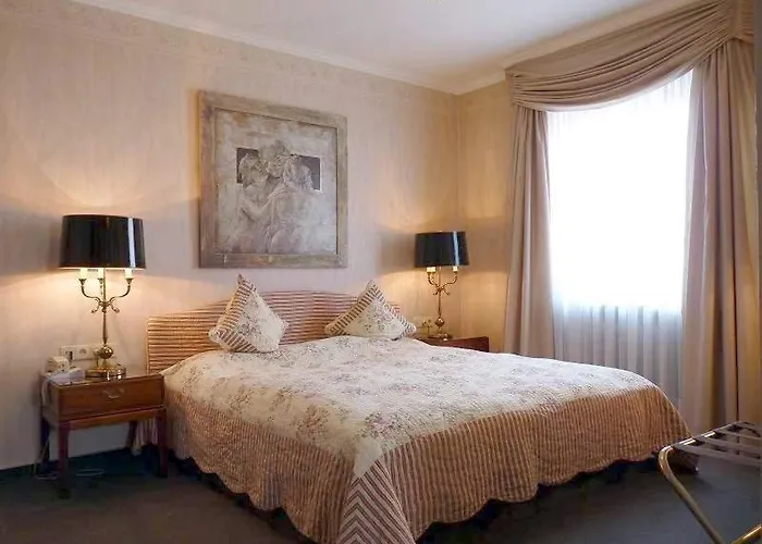 Zimmermann Hotel Limburg an der Lahn