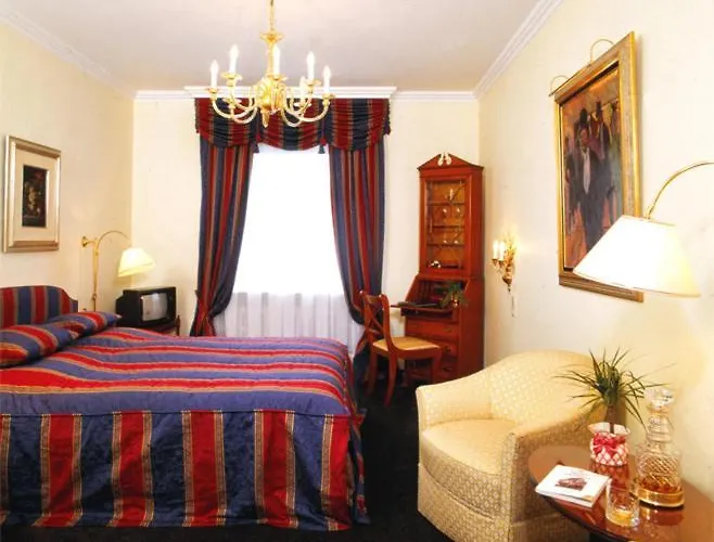 Zimmermann Hotel Limburg an der Lahn