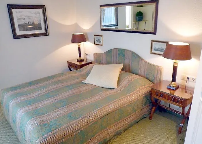 Zimmermann 3* Limburg an der Lahn