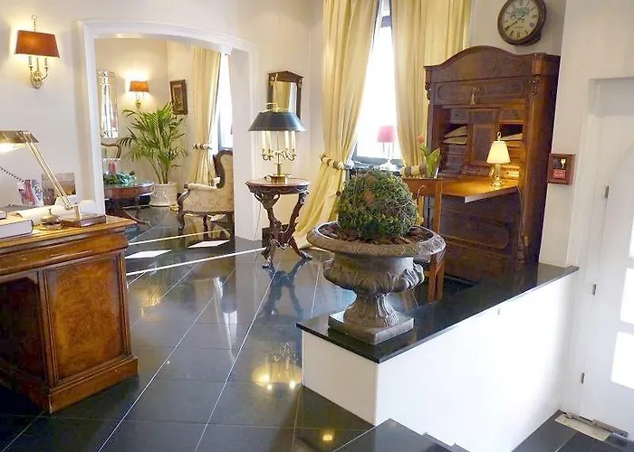 Zimmermann Limburg an der Lahn